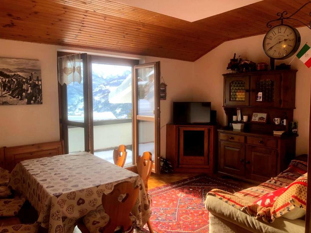 Rododendro- Bluchalet Oulx Extérieur photo